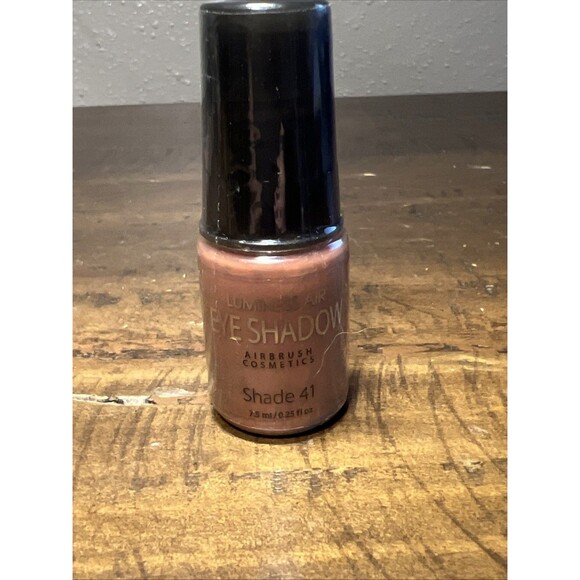 Luminess Airbrush Makeup System PC100RG New in Box Factory Sealed w/Makeup - Picture 11 of 13